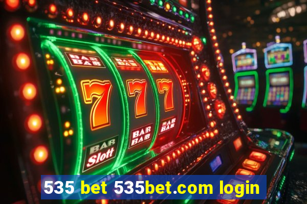 535 bet 535bet.com login